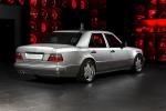 Mercedes-Benz E60 AMG by Overdrive 1993 года
